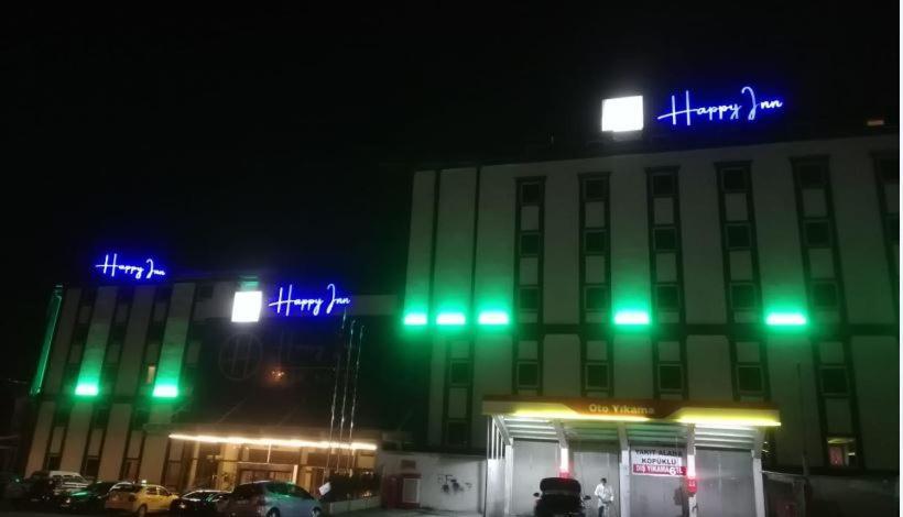 Happy Inn Gebze Hotel Extérieur photo
