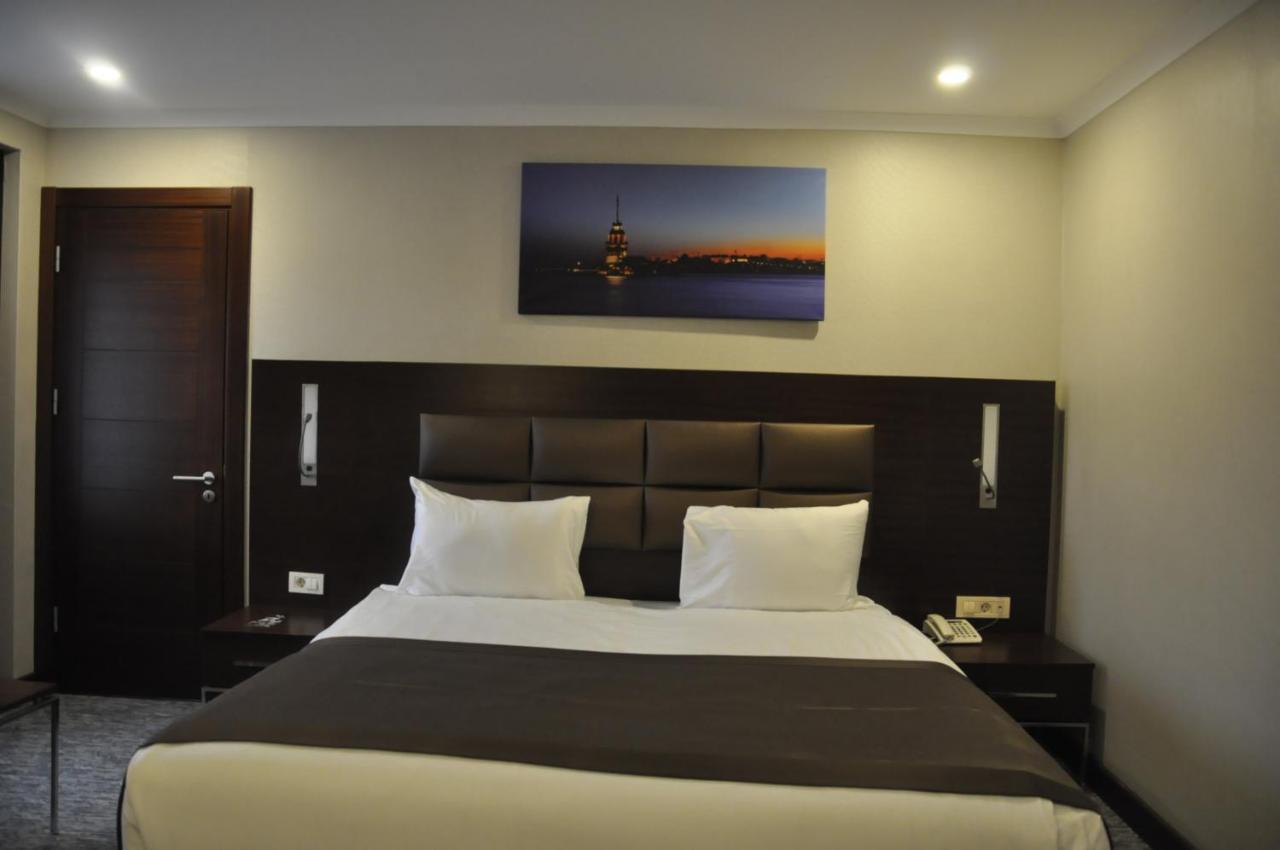 Happy Inn Gebze Hotel Extérieur photo