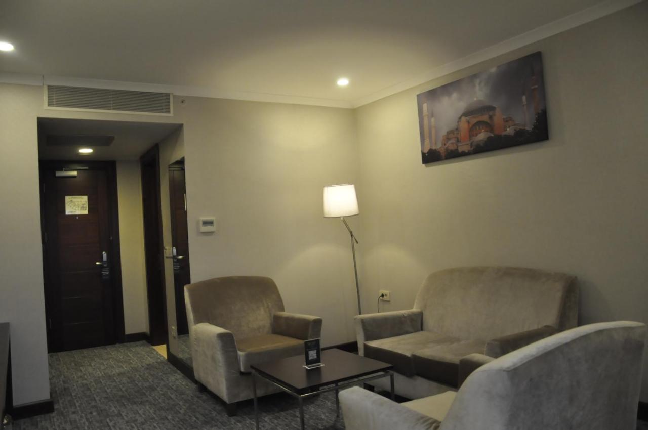 Happy Inn Gebze Hotel Extérieur photo