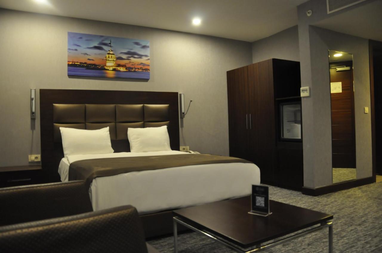 Happy Inn Gebze Hotel Extérieur photo