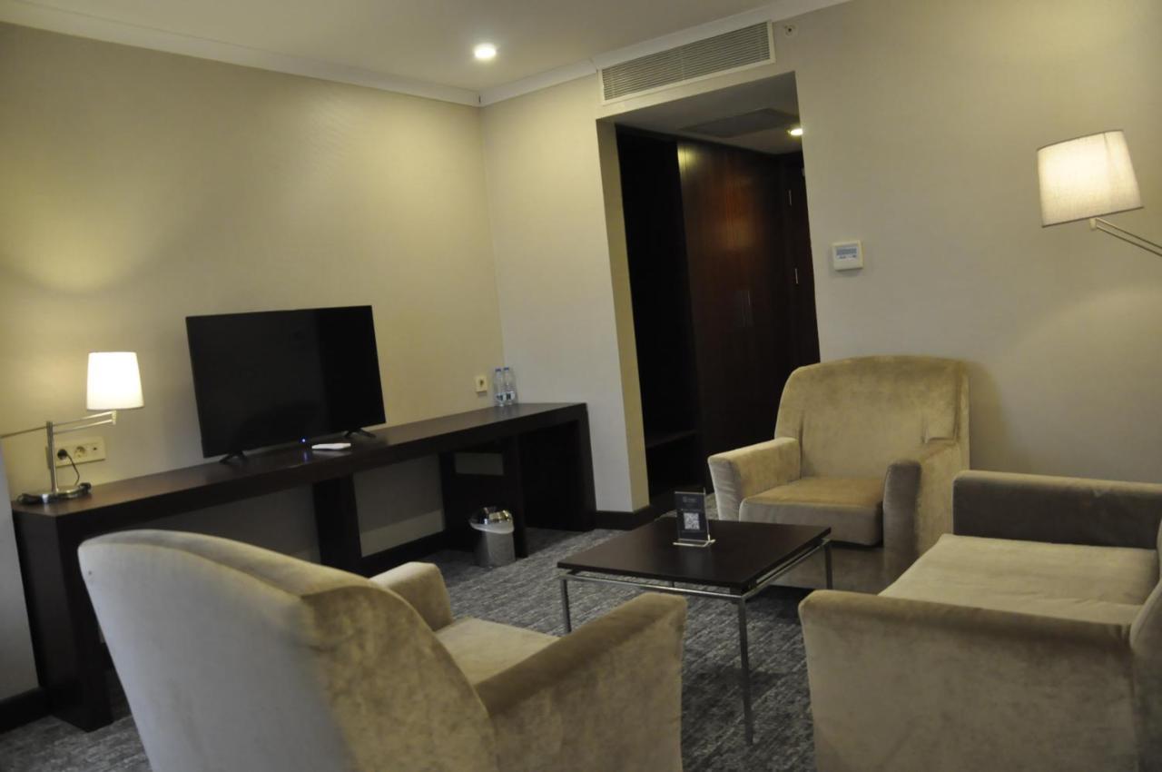 Happy Inn Gebze Hotel Extérieur photo